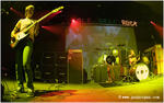 Fall of Troy when they played in Edmonton with Coheed &amp; Cambria December 15, 2006