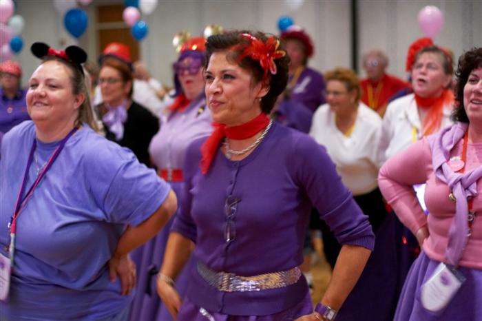 Red Hat Society Sock Hop 031105 36.JPG