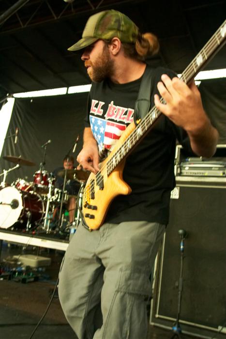 Coheed and Cambria punkoryan 150704-036.jpg