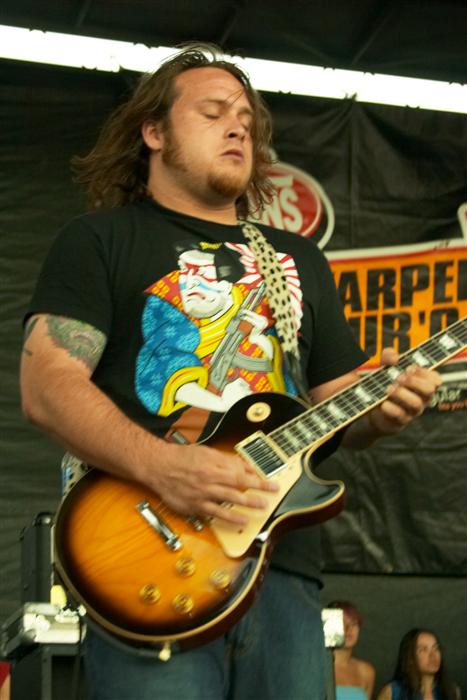 Coheed and Cambria punkoryan 150704-026.jpg