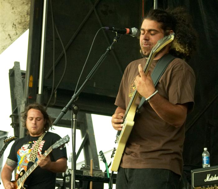 Coheed and Cambria punkoryan 150704-018.jpg