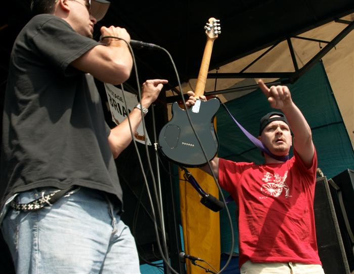The Vandals punkoryan 150704-020.jpg