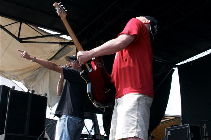 The Vandals punkoryan 150704-029.jpg