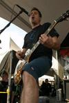 Pully when they played at The Warped Tour in Calgary on July 15th, 2004