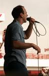 Bad religion when they played at The Warped Tour in Calgary on July 15th, 2004
